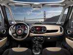 Fiat 500L 2013 года (US)